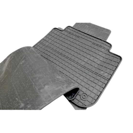 Λαστιχένια πατάκια Frogum για VW Touareg II / Porsche Cayenne II (2010-2018) - γκρι - 4τμχ. Λαστιχένια πατάκια Frogum για VW Touareg II / Porsche Cayenne II (2010-2018) - γκρι - 4τμχ.