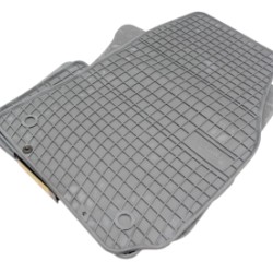 Λαστιχένια πατάκια Frogum για OPEL Zafira B (2005-2012) - γκρι - 4τμχ. Λαστιχένια πατάκια Frogum για OPEL Zafira B (2005-2012) - γκρι - 4τμχ.