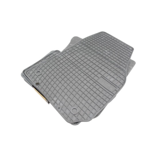 Λαστιχένια πατάκια Frogum για OPEL Zafira B (2005-2012) - γκρι - 4τμχ. Λαστιχένια πατάκια Frogum για OPEL Zafira B (2005-2012) - γκρι - 4τμχ.