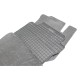 Λαστιχένια πατάκια Frogum για OPEL Zafira B (2005-2012) - γκρι - 4τμχ. Λαστιχένια πατάκια Frogum για OPEL Zafira B (2005-2012) - γκρι - 4τμχ.