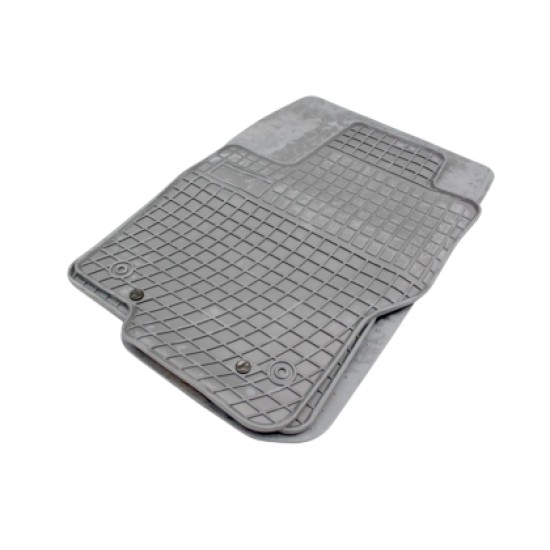 Λαστιχένια πατάκια Frogum για MERCEDES ML W166 (2011-2015) / GL X166 (2012-2015) / GLS X166 (2013-2019) / GLE W166 (2015-2019) - γκρι - 4τμχ. Λαστιχένια πατάκια Frogum για MERCEDES ML W166 (2011-2015) / GL X166 (2012-2015) / GLS X166 (2013-2019) / GLE W166 (2015-2019) - γκρι - 4τμχ.