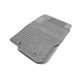 Λαστιχένια πατάκια Frogum για MERCEDES ML W166 (2011-2015) / GL X166 (2012-2015) / GLS X166 (2013-2019) / GLE W166 (2015-2019) - γκρι - 4τμχ. Λαστιχένια πατάκια Frogum για MERCEDES ML W166 (2011-2015) / GL X166 (2012-2015) / GLS X166 (2013-2019) / GLE W166 (2015-2019) - γκρι - 4τμχ.