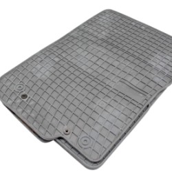 Λαστιχένια πατάκια Frogum για MERCEDES ML W166 (2011-2015) / GL X166 (2012-2015) / GLS X166 (2013-2019) / GLE W166 (2015-2019) - γκρι - 4τμχ. Λαστιχένια πατάκια Frogum για MERCEDES ML W166 (2011-2015) / GL X166 (2012-2015) / GLS X166 (2013-2019) / GLE W166 (2015-2019) - γκρι - 4τμχ.