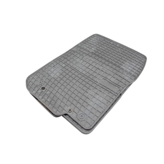 Λαστιχένια πατάκια Frogum για MERCEDES ML W166 (2011-2015) / GL X166 (2012-2015) / GLS X166 (2013-2019) / GLE W166 (2015-2019) - γκρι - 4τμχ. Λαστιχένια πατάκια Frogum για MERCEDES ML W166 (2011-2015) / GL X166 (2012-2015) / GLS X166 (2013-2019) / GLE W166 (2015-2019) - γκρι - 4τμχ.
