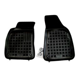 Λαστιχένια πατάκια Rezaw Plast για AUDI A4 B6 / B7 (2001-2008) τύπου σκαφάκι - 4τμχ. Λαστιχένια πατάκια Rezaw Plast για AUDI A4 B6 / B7 (2001-2008) τύπου σκαφάκι - 4τμχ.