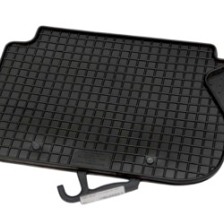 Λαστιχένια πατάκια για VW Caddy (2003-2020) - για τα πίσω καθίσματα - 2τμχ. Λαστιχένια πατάκια για VW Caddy (2003-2020) - για τα πίσω καθίσματα - 2τμχ.