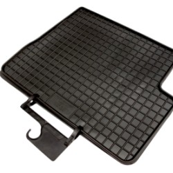 Λαστιχένια πατάκια για MAZDA 3 I (2003-2009) - πίσω - 2τμχ.