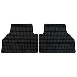 Λαστιχένα πατάκια για VW Caddy (2020+) πίσω - 2τμχ. Λαστιχένα πατάκια για VW Caddy (2020+) πίσω - 2τμχ.