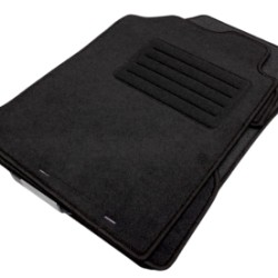 Πατάκια μοκέτα για RENAULT Kangoo (1998-2007) - μπροστινά - 2τμχ.