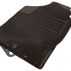 Πατάκια μοκέτα για FORD Galaxy I (1995-2006) - μπροστινά - 2τμχ.