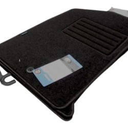 Πατάκια μοκέτα για OPEL Frontera A (1992-1998) - Long base - 4τμχ.