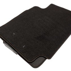 Πατάκια μοκέτα για SMART Fortwo 450 (1998-2007) - 2τμχ.