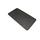 Λαστιχένια πατάκια για FORD Galaxy (1995-2006) / VW Sharan / SEAT Alhambra (1995-2010) - για την πρώτη σειρά καθίσματα - 2τμχ.