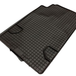 Λαστιχένια πατάκια για SMART Fortwo 451 (2007-2015) - 2τμχ. Λαστιχένια πατάκια για SMART Fortwo 451 (2007-2015) - 2τμχ.