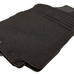 Πατάκια μοκέτα για VW Golf II / Jetta (1983-1991) - 4τμχ.