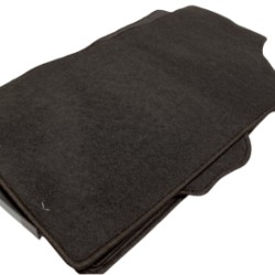 Πατάκια μοκέτα για VW Golf II / Jetta (1983-1991) - 4τμχ.