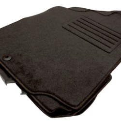 Πατάκια μοκέτα για VW Passat B3 / B4 (1988-1996) - 4τμχ.