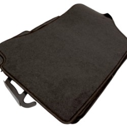 Πατάκια μοκέτα για VW Passat B3 / B4 (1988-1996) - 4τμχ.