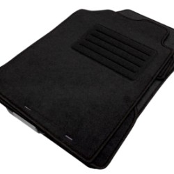 Πατάκια μοκέτα για RENAULT Kangoo (1998-2007) - 4τμχ.