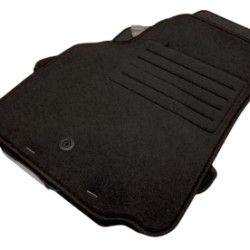 Πατάκια μοκέτα για FORD Puma (1997-2002) - 4τμχ.