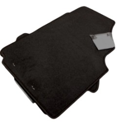 Πατάκια μοκέτα για FORD Puma (1997-2002) - 4τμχ. Πατάκια μοκέτα για FORD Puma (1997-2002) - 4τμχ.