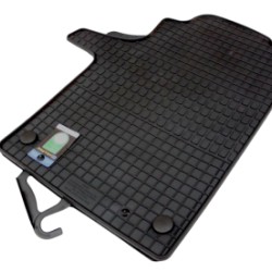 Λαστιχένια πατάκια για MERCEDES Vito / Viano W447 (2014+) - 2τμχ.