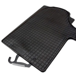 Λαστιχένια πατάκια για MERCEDES Vito / Viano W447 (2014+) - 2τμχ.