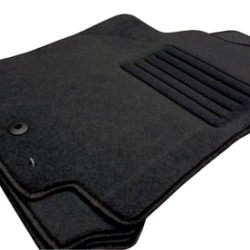 Πατάκια μοκέτα Petex για VW Golf III / Vento (1991-1998) - 4τμχ.