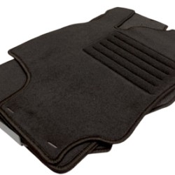 Πατάκια μοκέτα για OPEL Astra G (1998-2004) - 4τμχ.