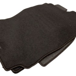 Πατάκια μοκέτα για OPEL Astra G (1998-2004) - 4τμχ.