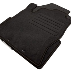 Πατάκια μοκέτα για FORD Focus I (1998-2001) - 4τμχ.