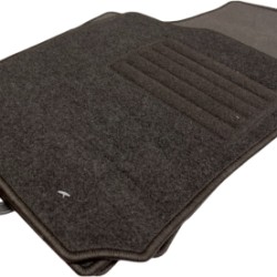 Πατάκια μοκέτα για OPEL Corsa C (2001-2006) - 4τμχ.