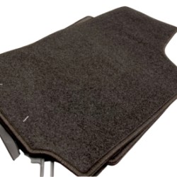 Πατάκια μοκέτα για OPEL Corsa C (2001-2006) - 4τμχ.