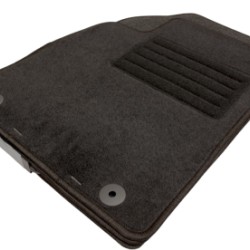 Πατάκια μοκέτα για OPEL Vectra C (2002-2004) - 4τμχ.