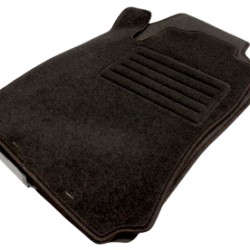 Πατάκια μοκέτα για OPEL Vectra B (1996-2002) - 4τμχ.