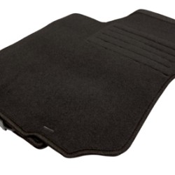 Πατάκια μοκέτα για OPEL Corsa B (1993-2000) / Tigra A (1994-2000) - 4τμχ.