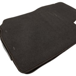 Πατάκια μοκέτα για OPEL Corsa B (1993-2000) / Tigra A (1994-2000) - 4τμχ.