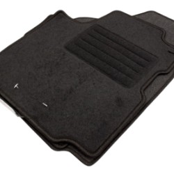 Πατάκια μοκέτα για FORD Fiesta (1999-2002) - 4τμχ.