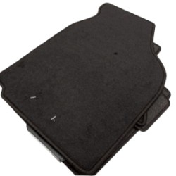 Πατάκια μοκέτα για FORD Fiesta (1999-2002) - 4τμχ. Πατάκια μοκέτα για FORD Fiesta (1999-2002) - 4τμχ.