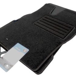 Πατάκια μοκέτα για OPEL Astra F (1991-1998) - 4τμχ.