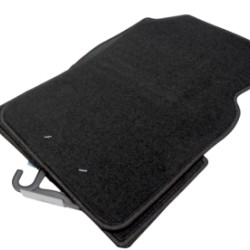 Πατάκια μοκέτα για OPEL Astra F (1991-1998) - 4τμχ.