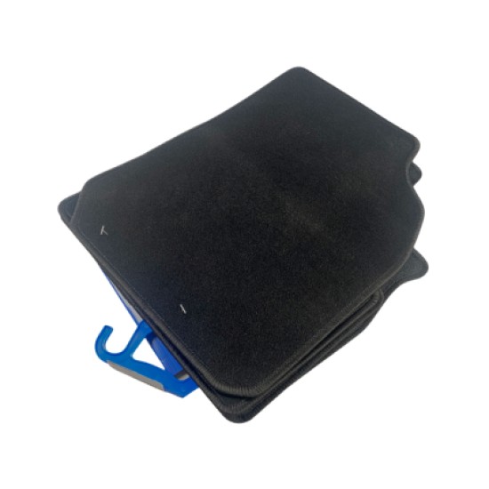 Πατάκια μοκέτα universal Petex - 4τμχ.