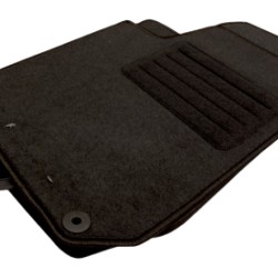 Πατάκια μοκέτα για VW Golf IV (1998-2006) / Beetle (1998-2011) / Bora (1998-2005) - 4τμχ.