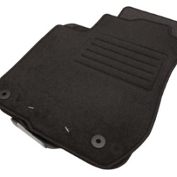 Πατάκια μοκέτα για AUDI A3 8L (1996-2003) - 4τμχ.