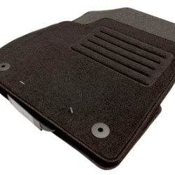 Πατάκια μοκέτα για OPEL Zafira C (2012-2019) - 4τμχ.