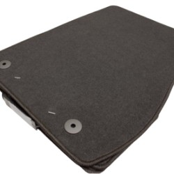 Πατάκια μοκέτα για OPEL Zafira C (2012-2019) - 4τμχ.