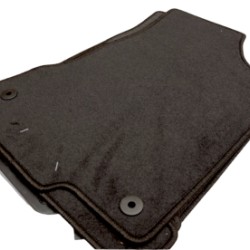 Πατάκια μοκέτα για VW Polo  6N2 (2000-2001) - 4τμχ. - facelift