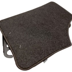 Πατάκια μοκέτα για Vw Up! (2011+) - 4τμχ. Πατάκια μοκέτα για Vw Up! (2011+) - 4τμχ.