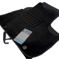 Πατάκια μοκέτα για FIAT Talento (2016-2021) - 4τμχ.