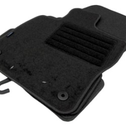 Πατάκια μοκέτα για SEAT Ateca (2016+) - 4τμχ.